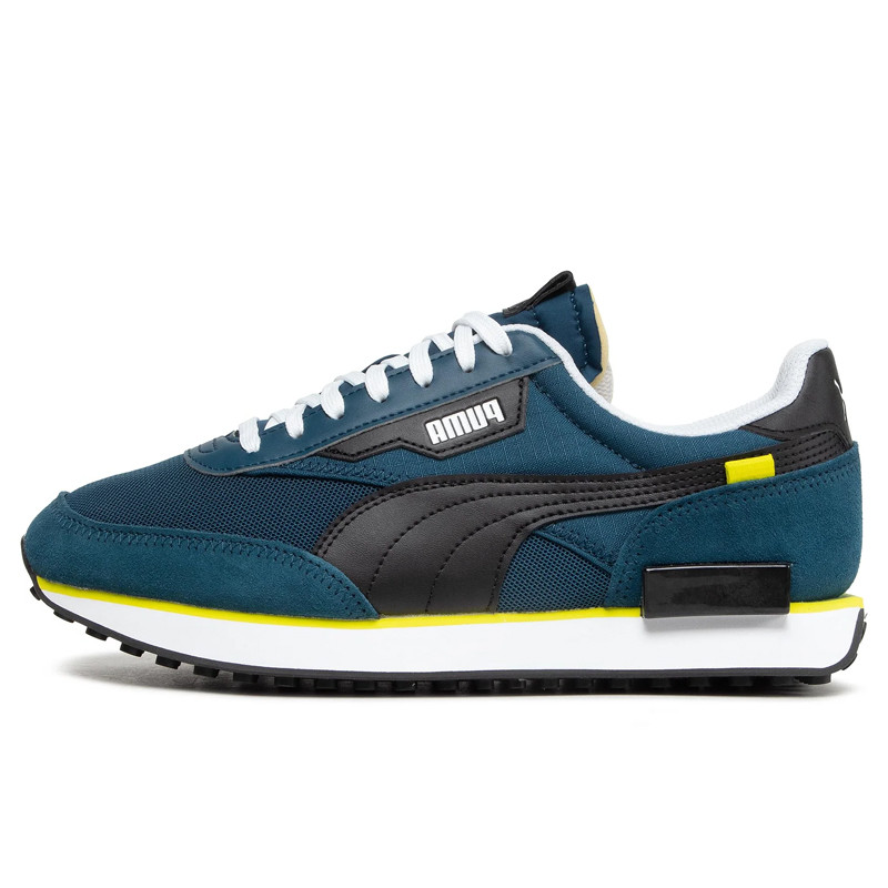 SEPATU SNEAKERS PUMA Future Rider Core